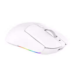 AJAZZ AJ139 V2 MC mouse Gaming Ambidestro RF Wireless + Bluetooth + USB Type-C Ottico 12000 DPI - Vista aggiuntiva 7