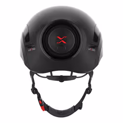 Lexgo Smart Helmet Nero - Vista aggiuntiva 2