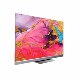 Haier H65M95EUX 165,1 cm (65") 4K Ultra HD Smart TV Wi-Fi Nero - Vista aggiuntiva 2