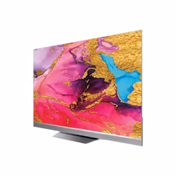 Haier H75M95EUX 190,5 cm (75") 4K Ultra HD Smart TV Wi-Fi Nero - Vista aggiuntiva 3