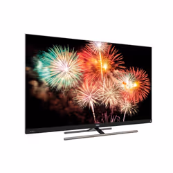 Haier H55S900UX 139,7 cm (55") 4K Ultra HD Smart TV Wi-Fi Nero - Vista aggiuntiva 2