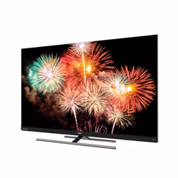 Haier H55S900UX 139,7 cm (55") 4K Ultra HD Smart TV Wi-Fi Nero - Vista aggiuntiva 3