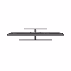 Haier H55S900UX 139,7 cm (55") 4K Ultra HD Smart TV Wi-Fi Nero - Vista aggiuntiva 6