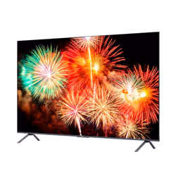 Haier H98S900UX 2,49 m (98") 4K Ultra HD Smart TV Wi-Fi Nero - Vista aggiuntiva 2