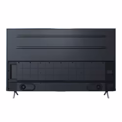 Haier H98S900UX 2,49 m (98") 4K Ultra HD Smart TV Wi-Fi Nero - Vista aggiuntiva 7