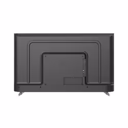 Haier H40K85EFX 109,2 cm (43") 4K Ultra HD Smart TV Wi-Fi Nero - Vista aggiuntiva 6