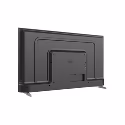 Haier H40K85EFX 109,2 cm (43") 4K Ultra HD Smart TV Wi-Fi Nero - Vista aggiuntiva 8