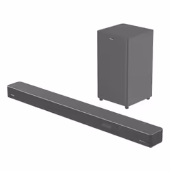 Haier HSD310S5 3.1 Nero, Grigio 3.1 canali 240 W - Vista aggiuntiva 4