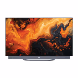 Haier H55C95EUX, 139,7 cm (55"), 2160 x 3840 Pixel, OLED, Smart TV, Wi-Fi, Nero