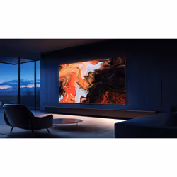 Haier 36200129 TV - Vista aggiuntiva 2