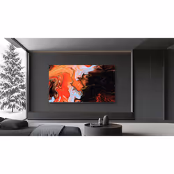 Haier 36200129 TV - Vista aggiuntiva 3