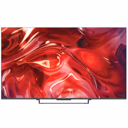 Haier 36200148 TV 165,1 cm (65") 4K Ultra HD Smart TV Wi-Fi Nero - Vista aggiuntiva 3