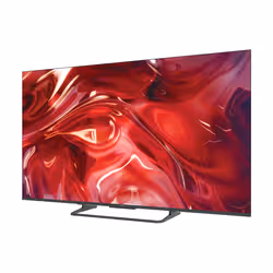 Haier 36200148 TV 165,1 cm (65") 4K Ultra HD Smart TV Wi-Fi Nero - Vista aggiuntiva 4