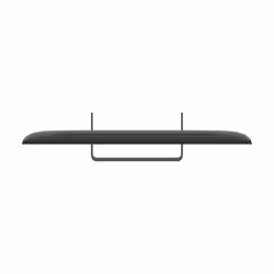Haier 36200148 TV 165,1 cm (65") 4K Ultra HD Smart TV Wi-Fi Nero - Vista aggiuntiva 8