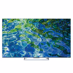 Haier H55M90GUX 139,7 cm (55") 4K Ultra HD Smart TV Wi-Fi Nero 500 cd/m² - Vista aggiuntiva 2