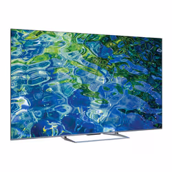 Haier H55M90GUX 139,7 cm (55") 4K Ultra HD Smart TV Wi-Fi Nero 500 cd/m² - Vista aggiuntiva 3