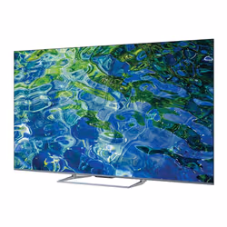 Haier H55M90GUX 139,7 cm (55") 4K Ultra HD Smart TV Wi-Fi Nero 500 cd/m² - Vista aggiuntiva 4