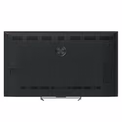 Haier H55M90GUX 139,7 cm (55") 4K Ultra HD Smart TV Wi-Fi Nero 500 cd/m² - Vista aggiuntiva 7