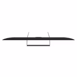 Haier H55M90GUX 139,7 cm (55") 4K Ultra HD Smart TV Wi-Fi Nero 500 cd/m² - Vista aggiuntiva 8