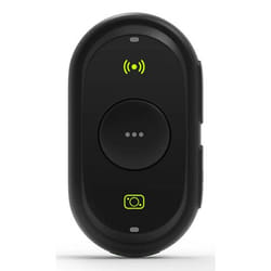 BleeqUp 6976745170046 telecomando Bluetooth Pulsanti