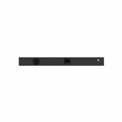 Ruijie Networks RG-ES228GS-LP switch di rete Gestito L2 Gigabit Ethernet (10/100/1000) Supporto Power over Ethernet (PoE) Desktop Nero - Vista aggiuntiva 4
