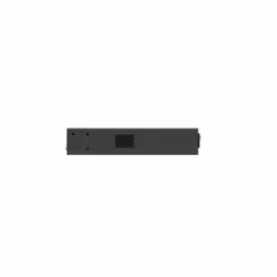 Ruijie Networks RG-ES228GS-LP switch di rete Gestito L2 Gigabit Ethernet (10/100/1000) Supporto Power over Ethernet (PoE) Desktop Nero - Vista aggiuntiva 5