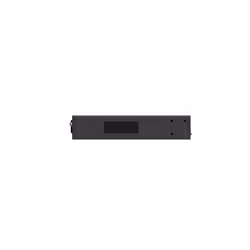 Ruijie Networks RG-ES228GS-LP switch di rete Gestito L2 Gigabit Ethernet (10/100/1000) Supporto Power over Ethernet (PoE) Desktop Nero - Vista aggiuntiva 6