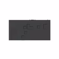 Ruijie Networks RG-ES228GS-LP switch di rete Gestito L2 Gigabit Ethernet (10/100/1000) Supporto Power over Ethernet (PoE) Desktop Nero - Vista aggiuntiva 7