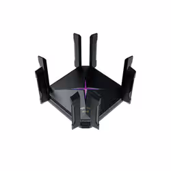Ruijie Networks RG-EW6000GX router wireless 2.5 Gigabit Ethernet Dual-band (2.4 GHz / 5.8 GHz) Nero - Vista aggiuntiva 4