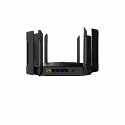 Ruijie Networks RG-EW6000GX router wireless 2.5 Gigabit Ethernet Dual-band (2.4 GHz / 5.8 GHz) Nero - Vista aggiuntiva 5