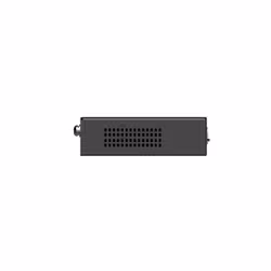 Ruijie Networks RG-ES206MG-P switch di rete Gestito L2 2.5G Ethernet (100/1000/2500) Supporto Power over Ethernet (PoE) Montaggio da desktop/parete Nero - Vista aggiuntiva 5