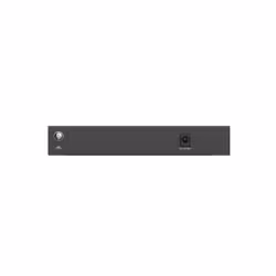 Ruijie Networks RG-ES206MG-P switch di rete Gestito L2 2.5G Ethernet (100/1000/2500) Supporto Power over Ethernet (PoE) Montaggio da desktop/parete Nero - Vista aggiuntiva 6