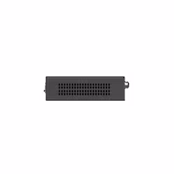Ruijie Networks RG-ES206MG-P switch di rete Gestito L2 2.5G Ethernet (100/1000/2500) Supporto Power over Ethernet (PoE) Montaggio da desktop/parete Nero - Vista aggiuntiva 7