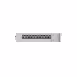 Ruijie Networks RG-NBS5200-24GT4XS-P-V2 switch di rete Gestito L3 Gigabit Ethernet (10/100/1000) Supporto Power over Ethernet (PoE) 1U Grigio - Vista aggiuntiva 7