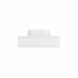 Ruijie Networks RG-RAP62-WALL-LITE punto accesso WLAN 2974 Mbit/s Bianco Supporto Power over Ethernet (PoE) - Vista aggiuntiva 2