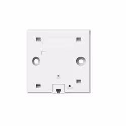 Ruijie Networks RG-RAP62-WALL-LITE punto accesso WLAN 2974 Mbit/s Bianco Supporto Power over Ethernet (PoE) - Vista aggiuntiva 3