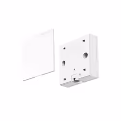 Ruijie Networks RG-RAP62-WALL-LITE punto accesso WLAN 2974 Mbit/s Bianco Supporto Power over Ethernet (PoE) - Vista aggiuntiva 4
