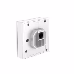 Ruijie Networks RG-RAP62-WALL-LITE punto accesso WLAN 2974 Mbit/s Bianco Supporto Power over Ethernet (PoE) - Vista aggiuntiva 5