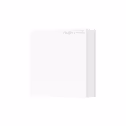 Ruijie Networks RG-RAP62-WALL-LITE punto accesso WLAN 2974 Mbit/s Bianco Supporto Power over Ethernet (PoE) - Vista aggiuntiva 8