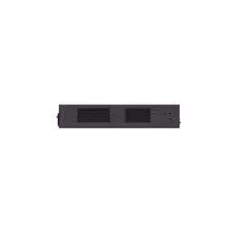 Ruijie Networks RG-ES220GS-LP switch di rete Gestito L2 Gigabit Ethernet (10/100/1000) Supporto Power over Ethernet (PoE) Desktop Nero - Vista aggiuntiva 6