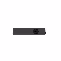 Ruijie Networks RG-ES220GS-LP switch di rete Gestito L2 Gigabit Ethernet (10/100/1000) Supporto Power over Ethernet (PoE) Desktop Nero - Vista aggiuntiva 7