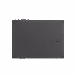 Ruijie Networks RG-ES220GS-LP switch di rete Gestito L2 Gigabit Ethernet (10/100/1000) Supporto Power over Ethernet (PoE) Desktop Nero - Vista aggiuntiva 8