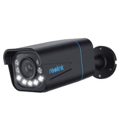 Reolink P430-B telecamera di sorveglianza Pallottola (forma) Telecamera di sicurezza IP Interno e esterno 3840 x 2160 Pixel Parete