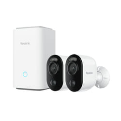 Reolink Hub 1 + 2x Argus Series B310 Unità base