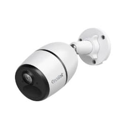 Reolink G330+SP telecamera di sorveglianza Pallottola (forma) Telecamera di sicurezza IP Esterno 2560 x 1440 Pixel Parete