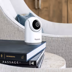 Reolink E Series E321 Cupola Telecamera di sicurezza IP Interno 2304 x 1296 Pixel Soffitto/Parete/scrivania - Vista aggiuntiva 6