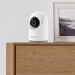 Reolink E Series E321 Cupola Telecamera di sicurezza IP Interno 2304 x 1296 Pixel Soffitto/Parete/scrivania - Vista aggiuntiva 7