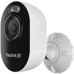 Reolink RL-E450 telecamera di sorveglianza Torretta Telecamera di sicurezza IP Interno 3840 x 2160 Pixel Soffitto/muro