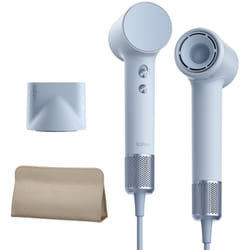 Laifen Mini asciuga capelli 1100 W Blu