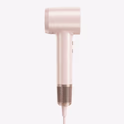 Laifen Swift Premium asciuga capelli 1500 W Oro, Rosa - Vista aggiuntiva 2